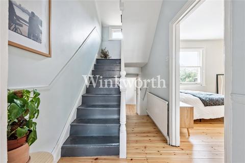 undefined, Grove Park Road, London, N15