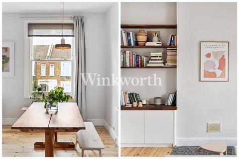 undefined, Grove Park Road, London, N15