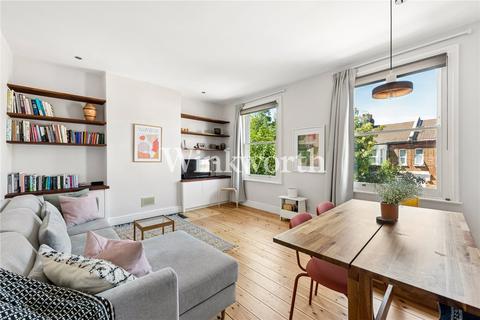 Grove Park Road, London, N15