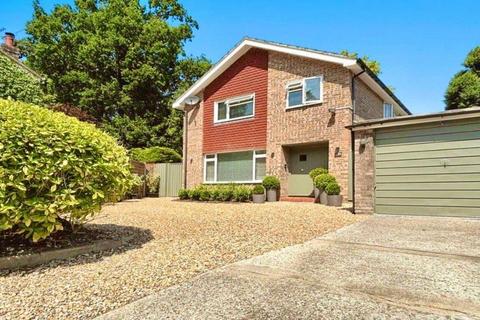 undefined, Yaverland Drive, Bagshot, Surrey, GU19