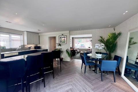 undefined, Yaverland Drive, Bagshot, Surrey, GU19