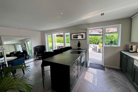 undefined, Yaverland Drive, Bagshot, Surrey, GU19