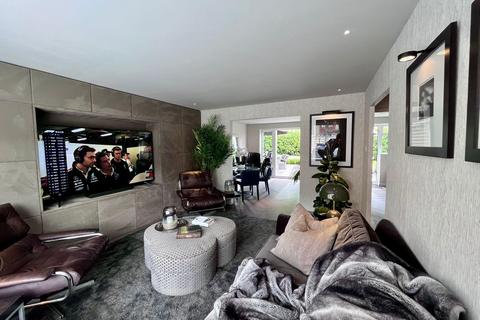 undefined, Yaverland Drive, Bagshot, Surrey, GU19