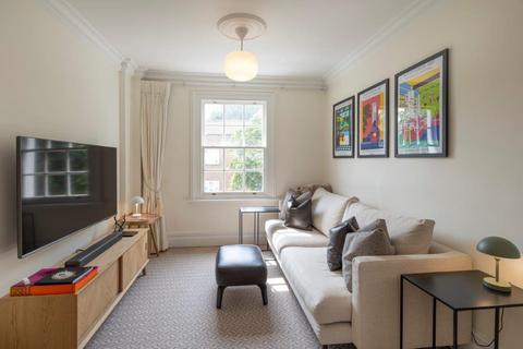 2 bedroom terraced house for sale, Violet Hill, St Johns Wood, London, NW8