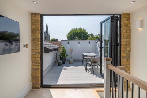 2 bedroom terraced house for sale, Violet Hill, St Johns Wood, London, NW8