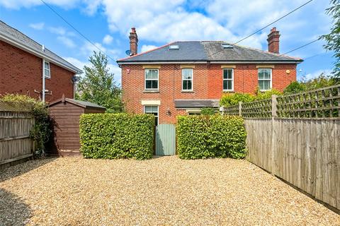 West Road, Bransgore, Christchurch, Dorset, BH23