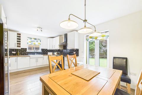 undefined, West Road, Bransgore, Christchurch, Dorset, BH23