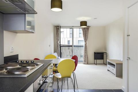 Woods House, Grosvenor Waterside, 7 Gatliff Road, London, SW1W