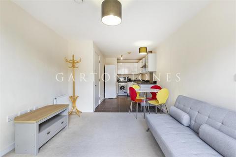 1 bedroom flat to rent, Woods House, Grosvenor Waterside, 7 Gatliff Road, London, SW1W