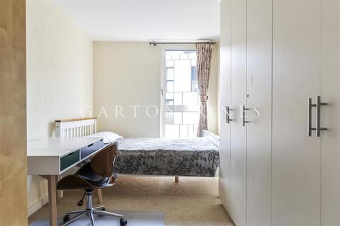 1 bedroom flat to rent, Woods House, Grosvenor Waterside, 7 Gatliff Road, London, SW1W