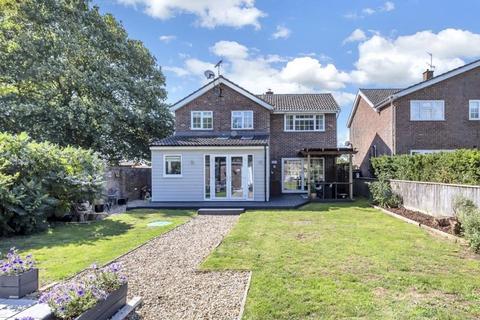 undefined, Papeley Meadow, Barrow, Bury St. Edmunds