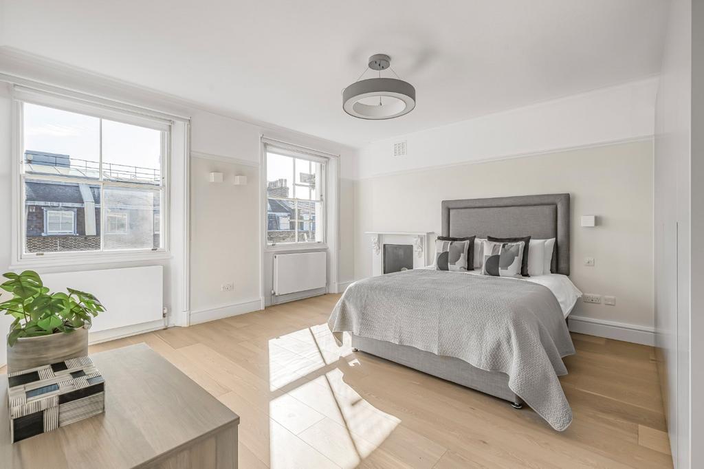 House in London - View 5