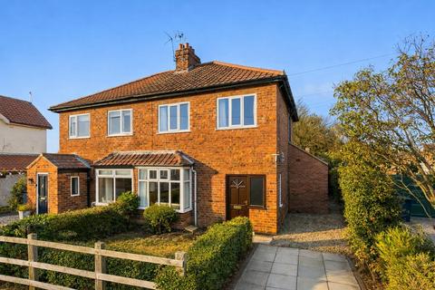 undefined, Drome Road, Copmanthorpe, York