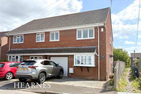 Upton Court, Upton, Poole, BH16