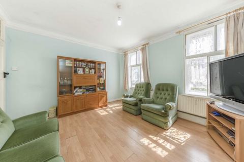 Fairfield Drive, London SW18