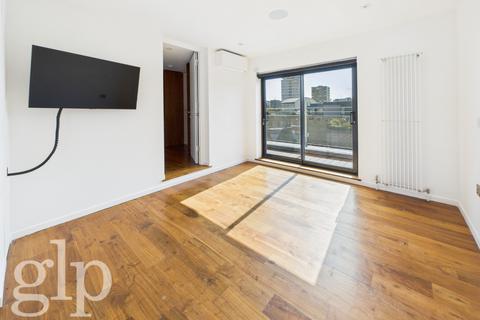 2 bedroom penthouse to rent, Dean Street, London, Greater London, Soho, W1D