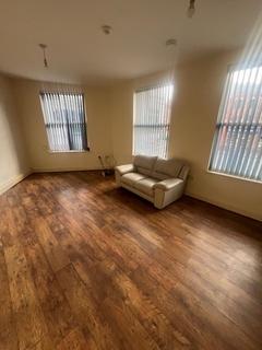 undefined, Stamford street, Ashton Under Lyne OL6