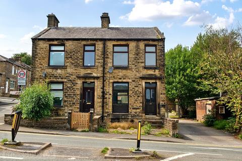 2 bedroom semi-detached house for sale, Station Street, Meltham, Holmfirth, West Yorkshire, HD9