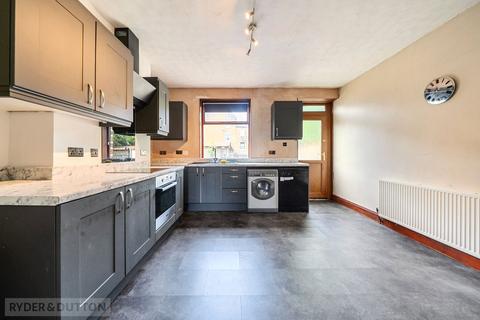 2 bedroom semi-detached house for sale, Station Street, Meltham, Holmfirth, West Yorkshire, HD9