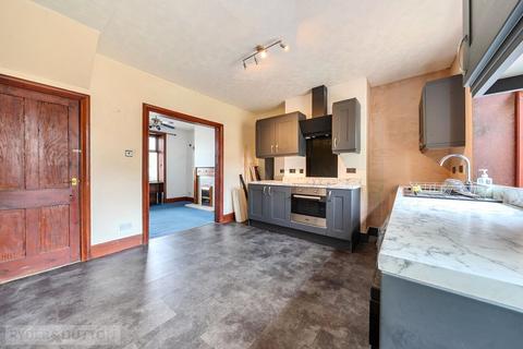 2 bedroom semi-detached house for sale, Station Street, Meltham, Holmfirth, West Yorkshire, HD9