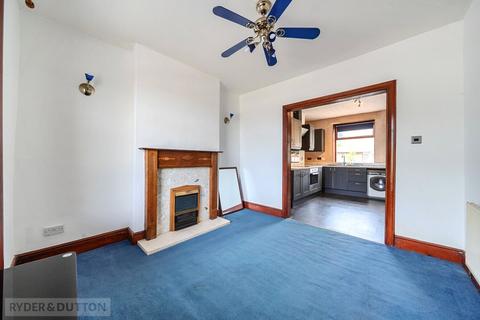 2 bedroom semi-detached house for sale, Station Street, Meltham, Holmfirth, West Yorkshire, HD9