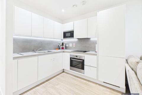 undefined, College Road, Harrow, HA1