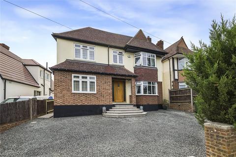 53 Sylvan Way, West Wickham, BR4 9HA