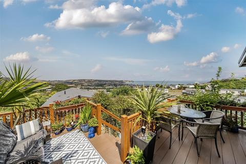 2 bedroom park home for sale, Panorama Road, Swanage