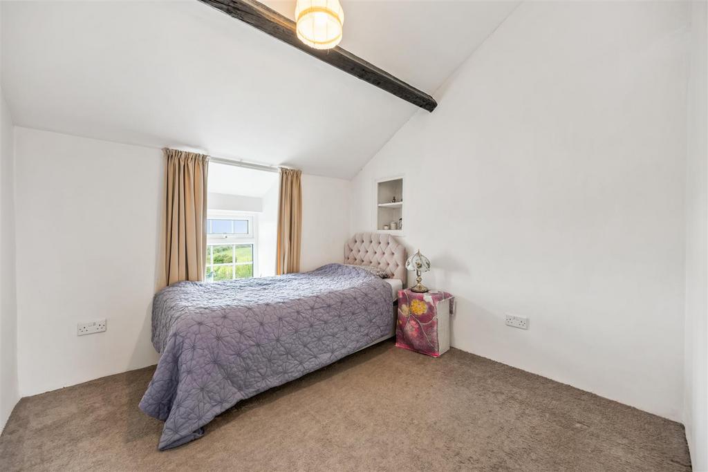 Bryn Farm Bedroom