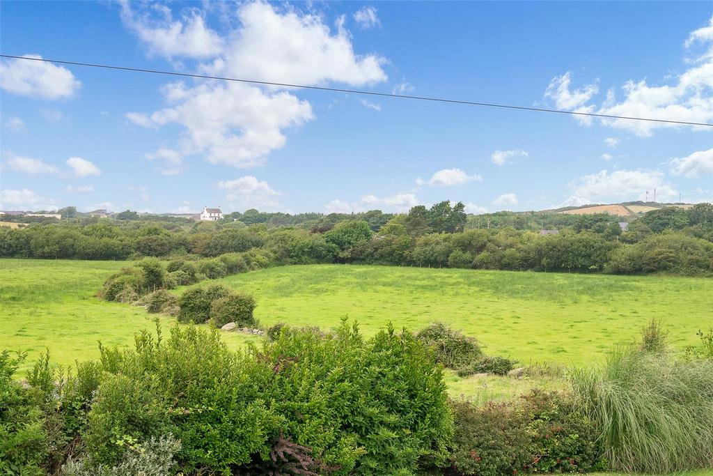 View of land