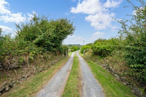 undefined, Bryn Farm & Erw'r Wennol, Caergeiliog, Anglesey, LL65 3NL.