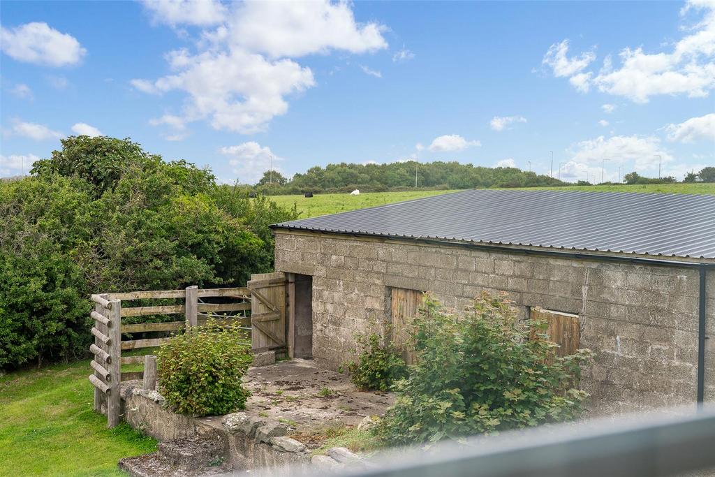Outbuilding