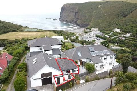 2 bedroom bungalow for sale, Crackington Haven, Bude, Cornwall