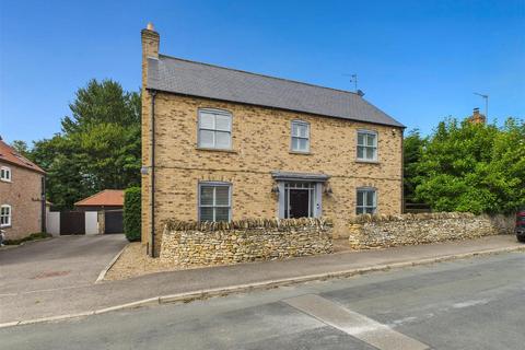 undefined, Nordham, North Cave