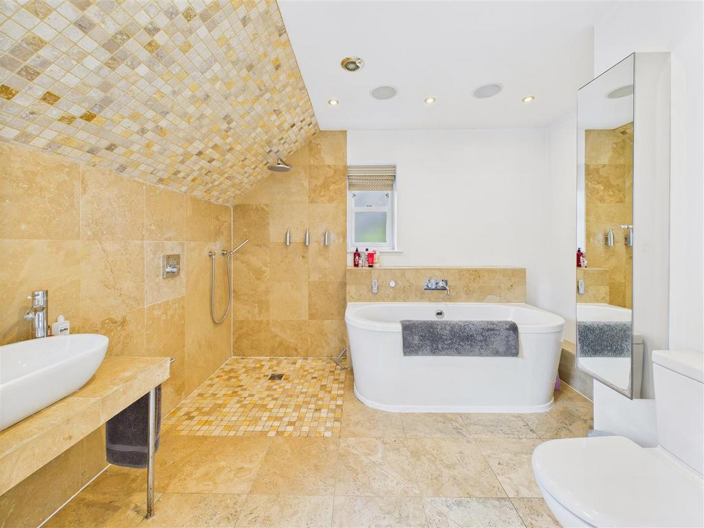 En-suite