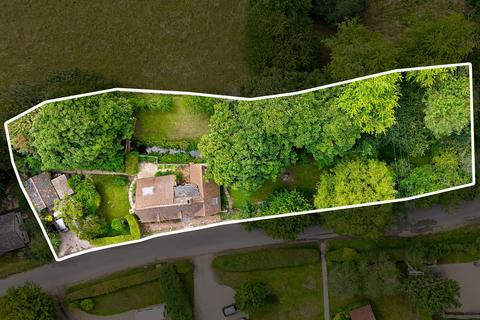 undefined, Lower Green, Newmarket CB8