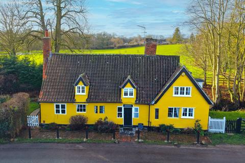 3 bedroom detached house for sale, Lower Green, Newmarket CB8
