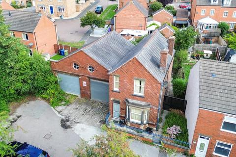 undefined, Grove Road, Chesterfield, S41