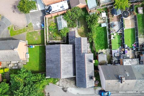 undefined, Grove Road, Chesterfield, S41