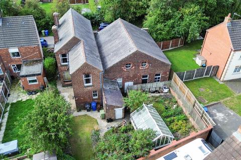undefined, Grove Road, Chesterfield, S41