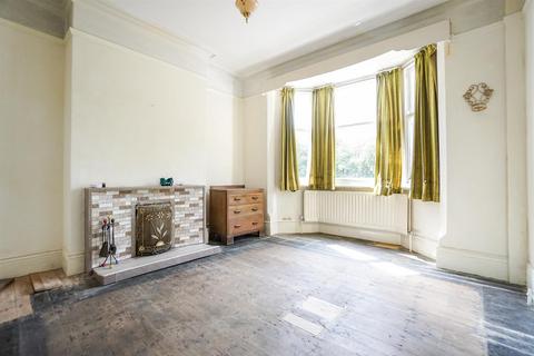 undefined, Grove Road, Chesterfield, S41