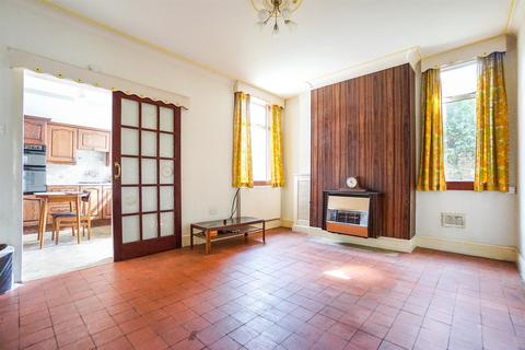 undefined, Grove Road, Chesterfield, S41