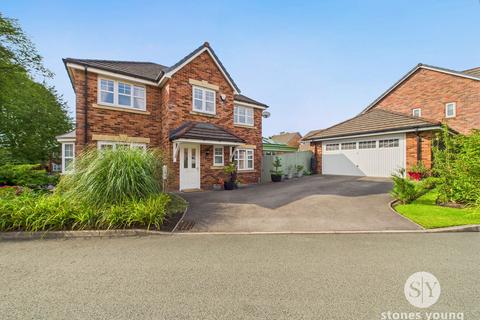 10 Barrow Brook Close, Barrow, Clitheroe, BB7 9UN