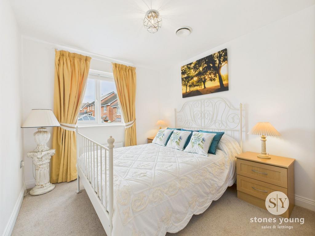 Bedroom 3