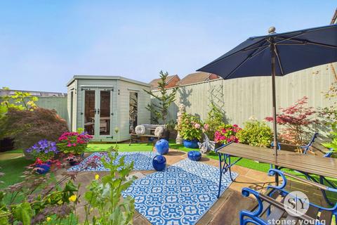 10 Barrow Brook Close, Barrow, Clitheroe, BB7 9UN