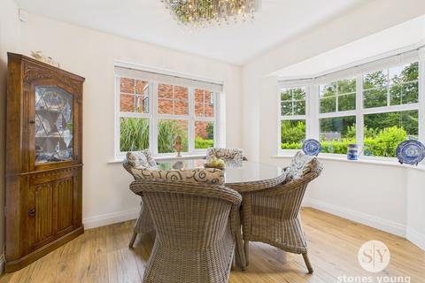 10 Barrow Brook Close, Barrow, Clitheroe, BB7 9UN