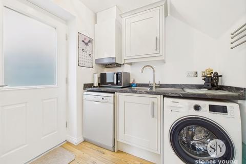 10 Barrow Brook Close, Barrow, Clitheroe, BB7 9UN