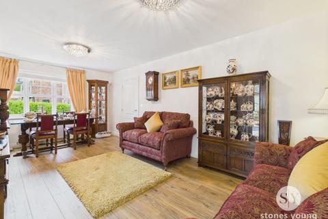 10 Barrow Brook Close, Barrow, Clitheroe, BB7 9UN
