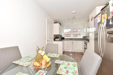 Wheatsheaf Square, Whitfield, Kent