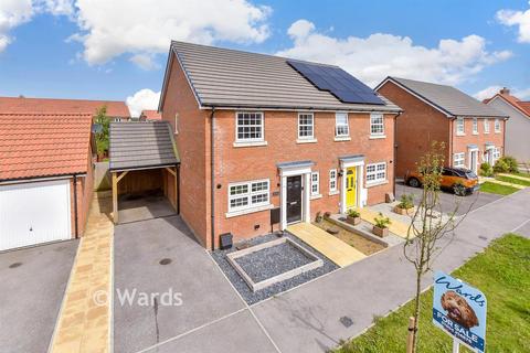undefined, Wheatsheaf Square, Whitfield, Kent